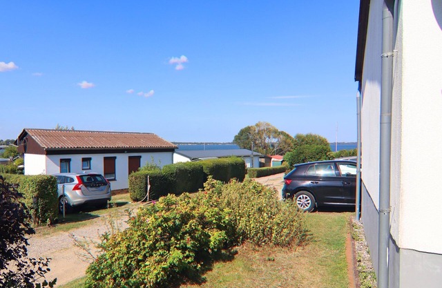 Ferienhaus en Wohlenberger en Strandnהhe