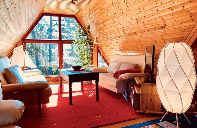 Strandhaus Fischland Darss - Ferienwohnung Strandperle