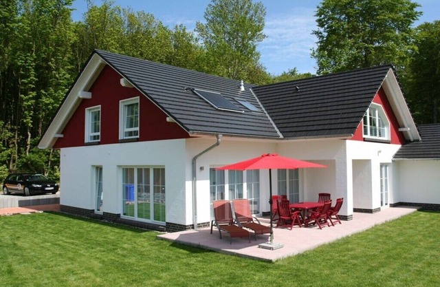 Strandhus Sellin - Casa 1