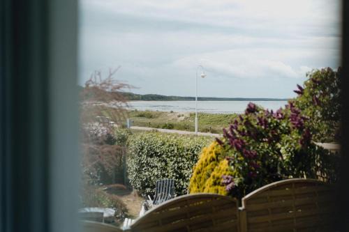 Strandvilla Glowe - Meeresrauschen