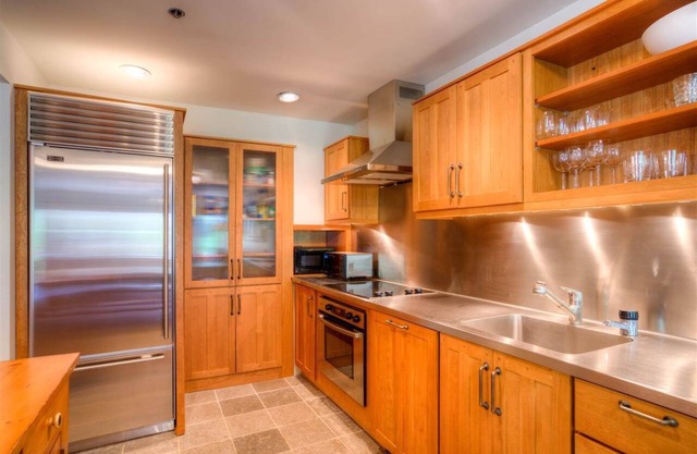 Stratton Mountain Ski en Ski Out Condo, Walk to Village y Ski School
