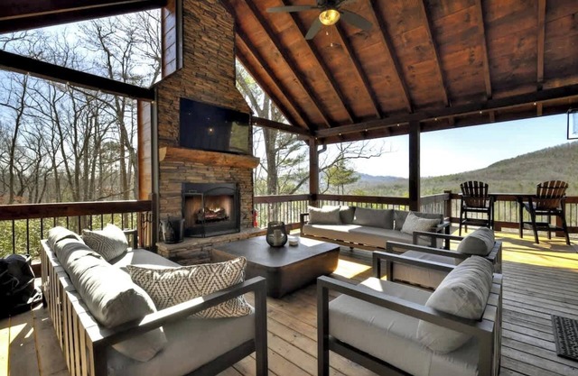 Strawberry Sunset | Free Night Offer!