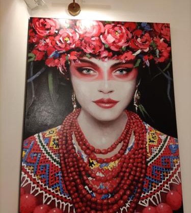 stressfree charm house