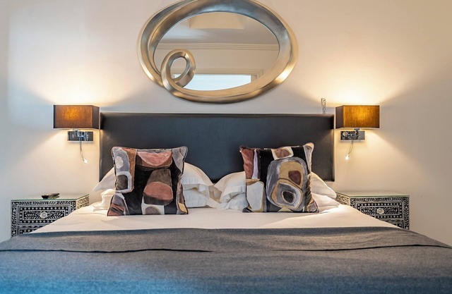 Strozzi Palace Suites by Mansley