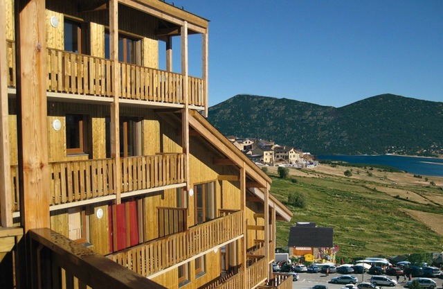 Estudio Abordable à 50m des Pistes | Parking Couvert!
