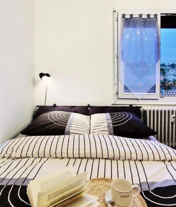 Studio à Toulouse - Chérubin - CHELUATLS03 MAE-5471