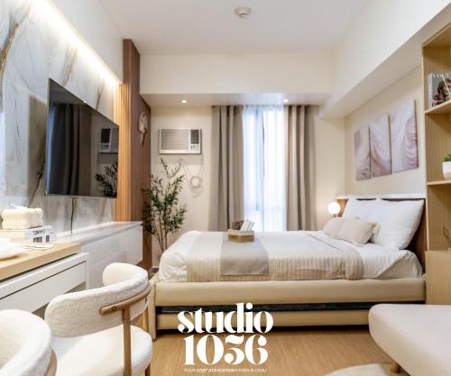 Studio 1036 in ARC Towers