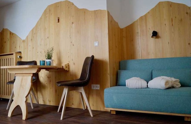 Studio 11 - Apartments Buchberger