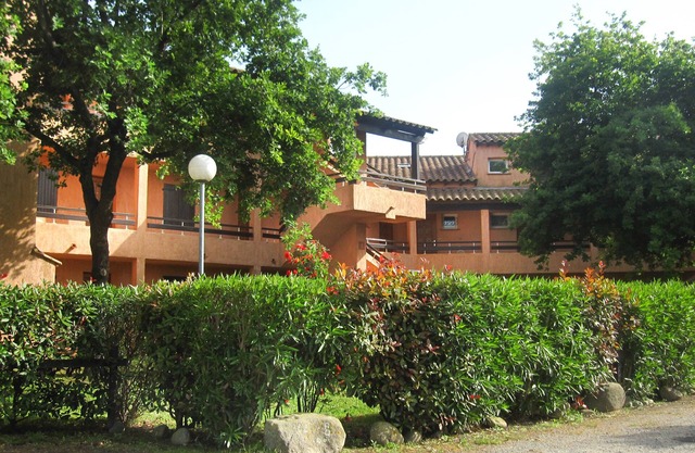 Marina Corsa Residence - Estudio para 2 personas, en el mar