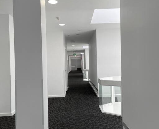 Studio 25/247 gouger st Ex hotel room 430