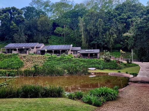 Studio 3 The Studios at Churchill