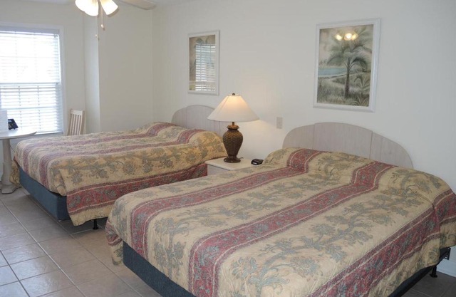 Studio 3009L Brunswick Plantation Resort