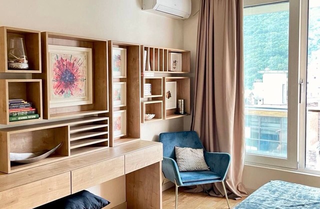 Studio 38 -Modern Studio in Budva