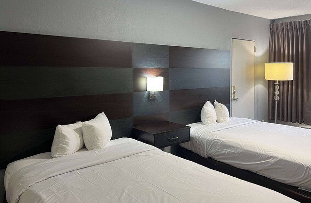 Studio 6 Charlotte, NC – Airport South