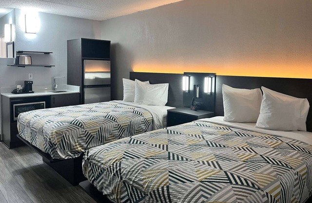 Studio 6 Rock Hill, SC – Cherry Road