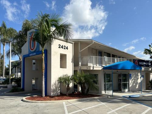 Studio 6 San Diego, CA Hotel Circle Mission Valley