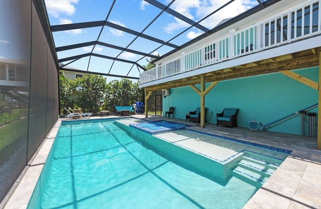 Studio apartment across from the beach