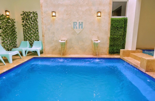 Estudio en alquiler en Zona Colonial RIG Puerto Malecon (junior suite)