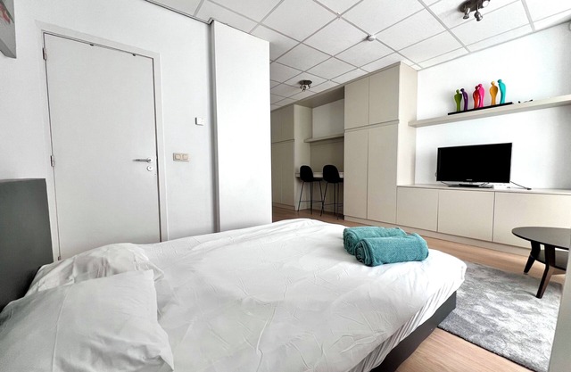Studio Apartment Heart of Brussels