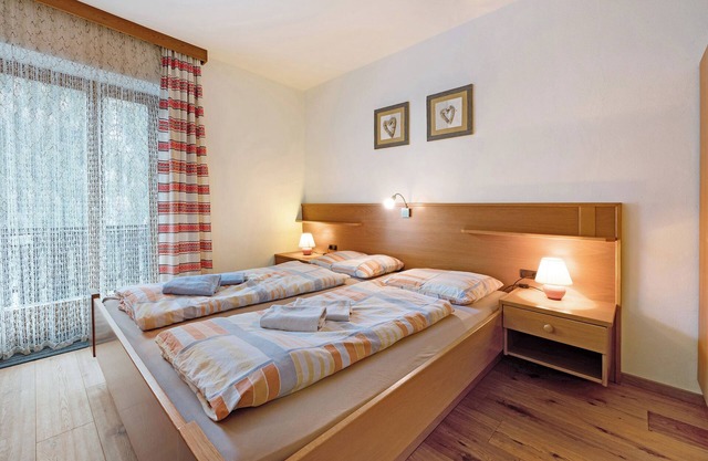 Apartamento estudio "Heiserhof - Holunder" con vistas a la montaña, balcón y Wi-Fi