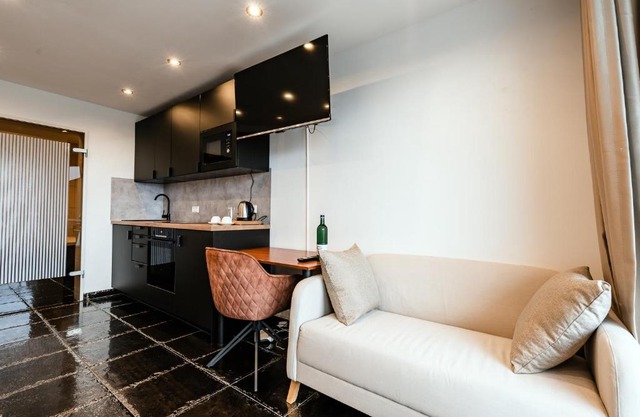 Studio Apartment in Nähe Hamburg