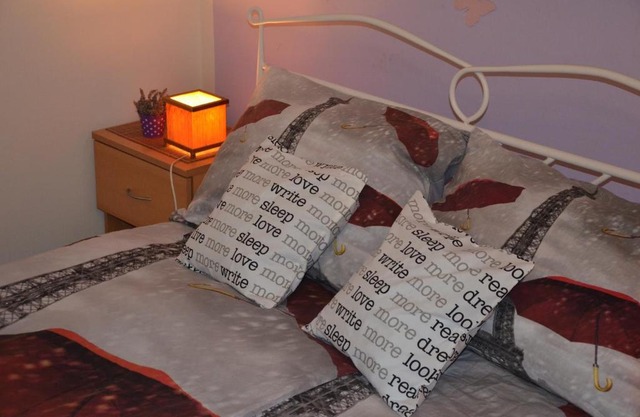 Studio Apartment Maestral