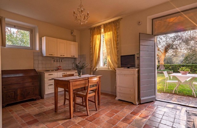 Apartamento de vacaciones Pesaro para 1 - 3 personas con 1 dormitorio - Casa rural