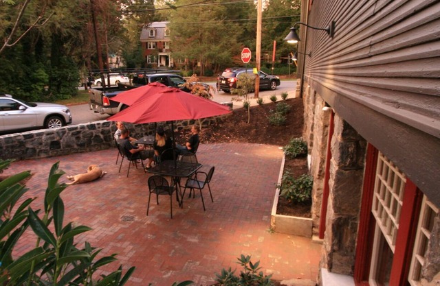 Estudio Apt en Ca 1905 a pie de Dwntn Asheville Mínimo de 30 días