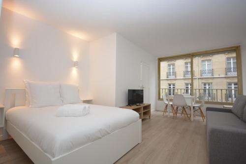 Studio Arc de Triomphe