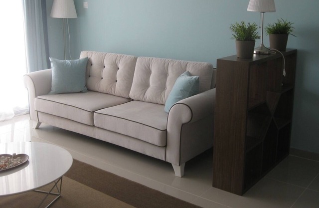 Estudio en 5 * Caesar Resort Long Beach Iskele Famagusta Norte de Chipre