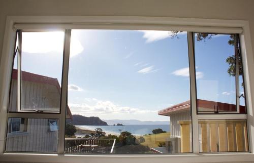 Studio at Otama Beach -Pohutakawa
