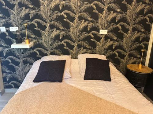 Studio béluga proche aéroport de Nantes