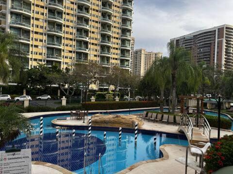 Studio Barra Marapendi