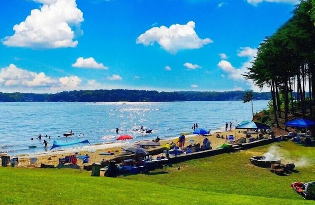 Studio Cabin with Private Porch #27