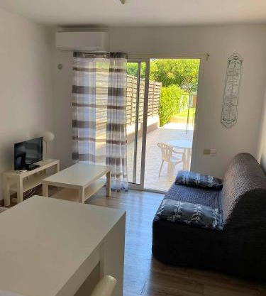Studio calme près d’Aubagne
