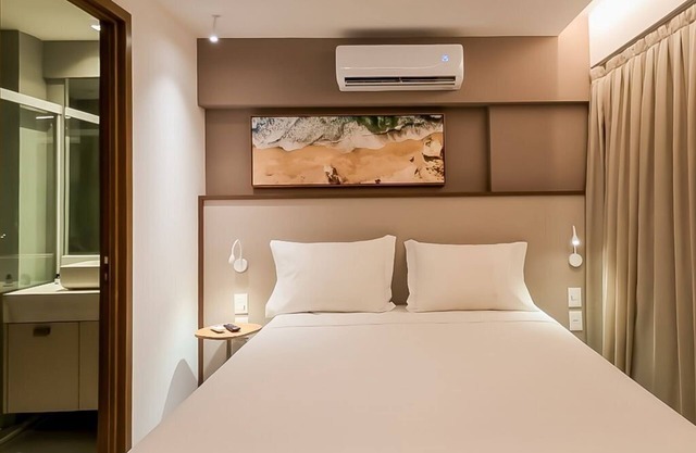 Studio classico cama Queen