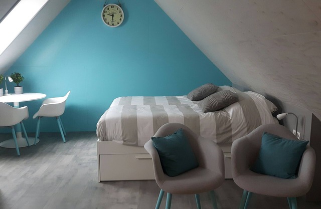 Estudio "De Zeebries"