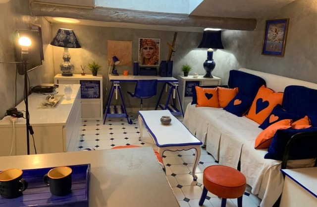 Studio deluxe a Aix en Provence