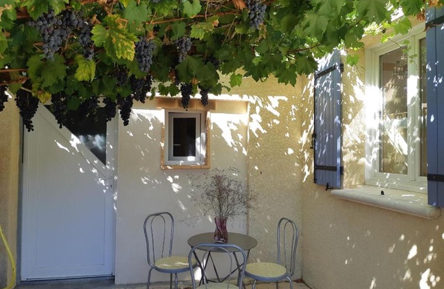 Studio des Grenadiers