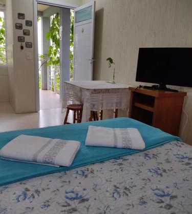 Studio Edelweiss 02 (Até 4 pessoas)