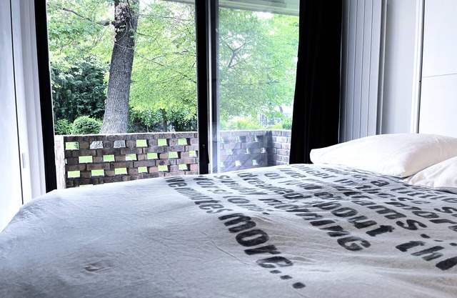 Studio Face Entrée de Roland Garros