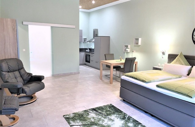 Apartamento de vacaciones Elskop para 1 - 2 personas - Apartamento en casa unifamiliar o plurifamili