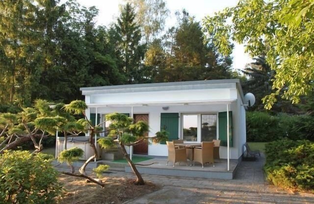Casa de vacaciones Schuhlen-Wiese para 1 - 3 personas - Casa de vacaciones