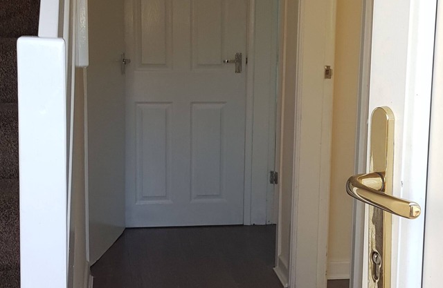 Estudio en Kings Heath