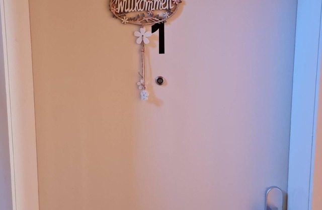 Apartamento de vacaciones Monheim para 1 - 2 personas - Apartamento en casa unifamiliar o plurifamil