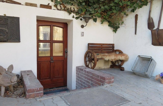 Apartamento de vacaciones Marschacht para 1 - 2 personas - Casa de vacaciones