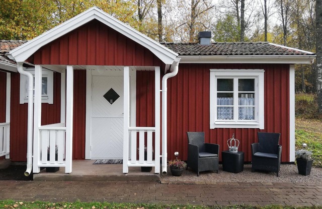 Apartamento de vacaciones Hovmantorp para 1 - 3 personas - Casa de vacaciones