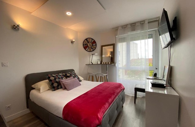 Studio Gare Part Dieu