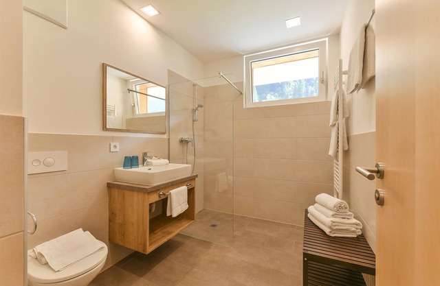 Studio in der Alpine Lodge Arlberg