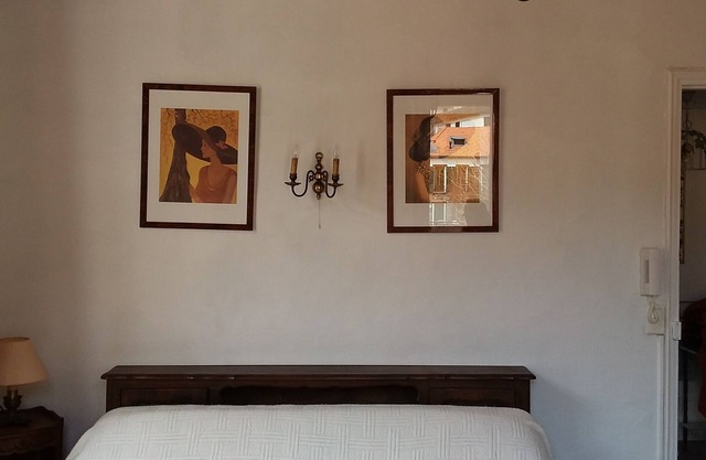 estudio en el corazón de ST Martin Vesubie